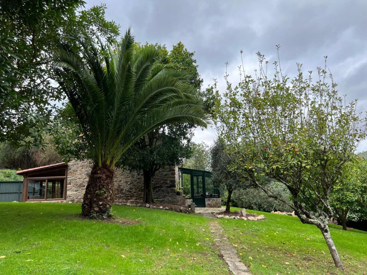 Casa vacanze Rural Lambre By Miramar *