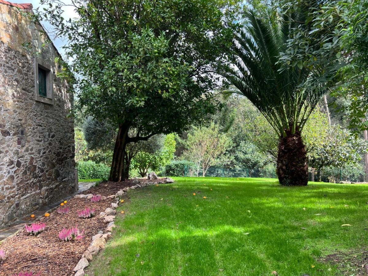 Casa vacanze Rural Lambre By Miramar La Coruña