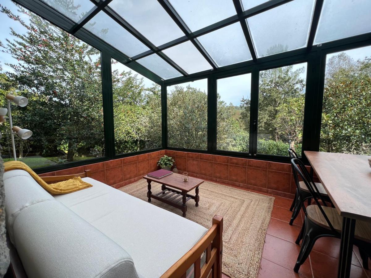 Casa vacanze Rural Lambre By Miramar La Coruña